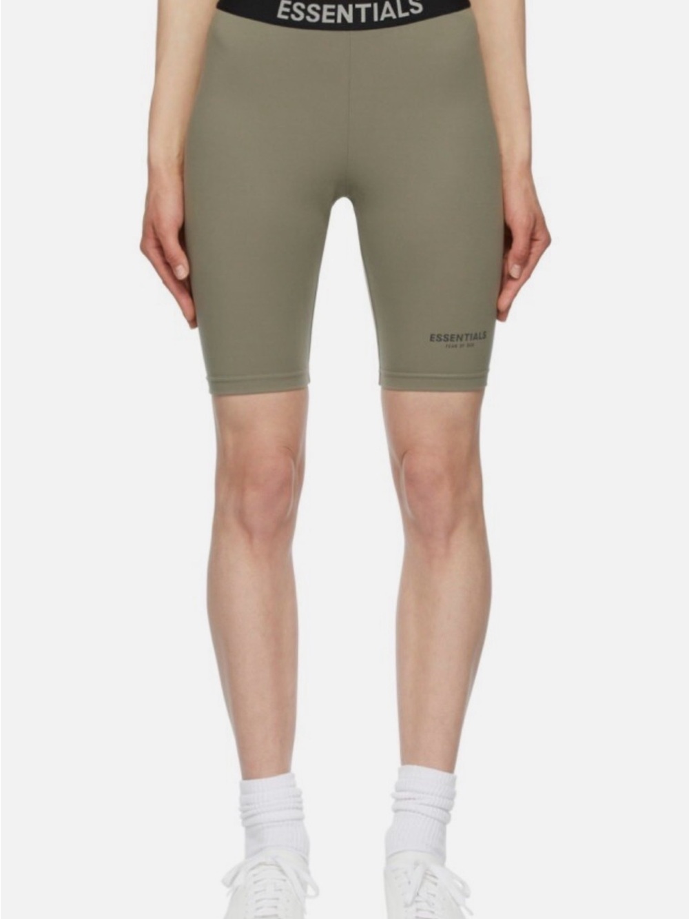Fear of God Biker Shorts